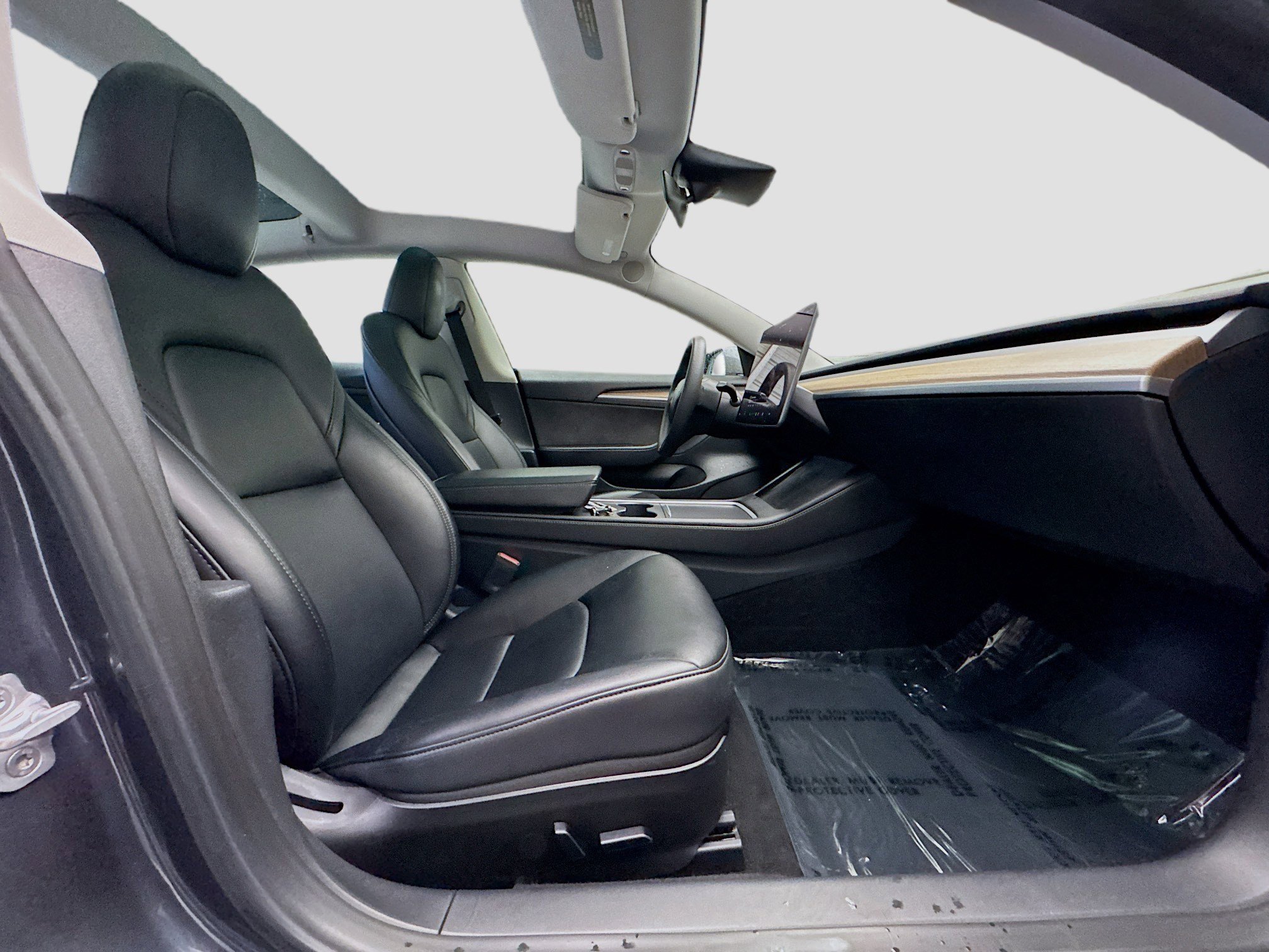 Used 2023 Tesla Model 3 Performance image 19