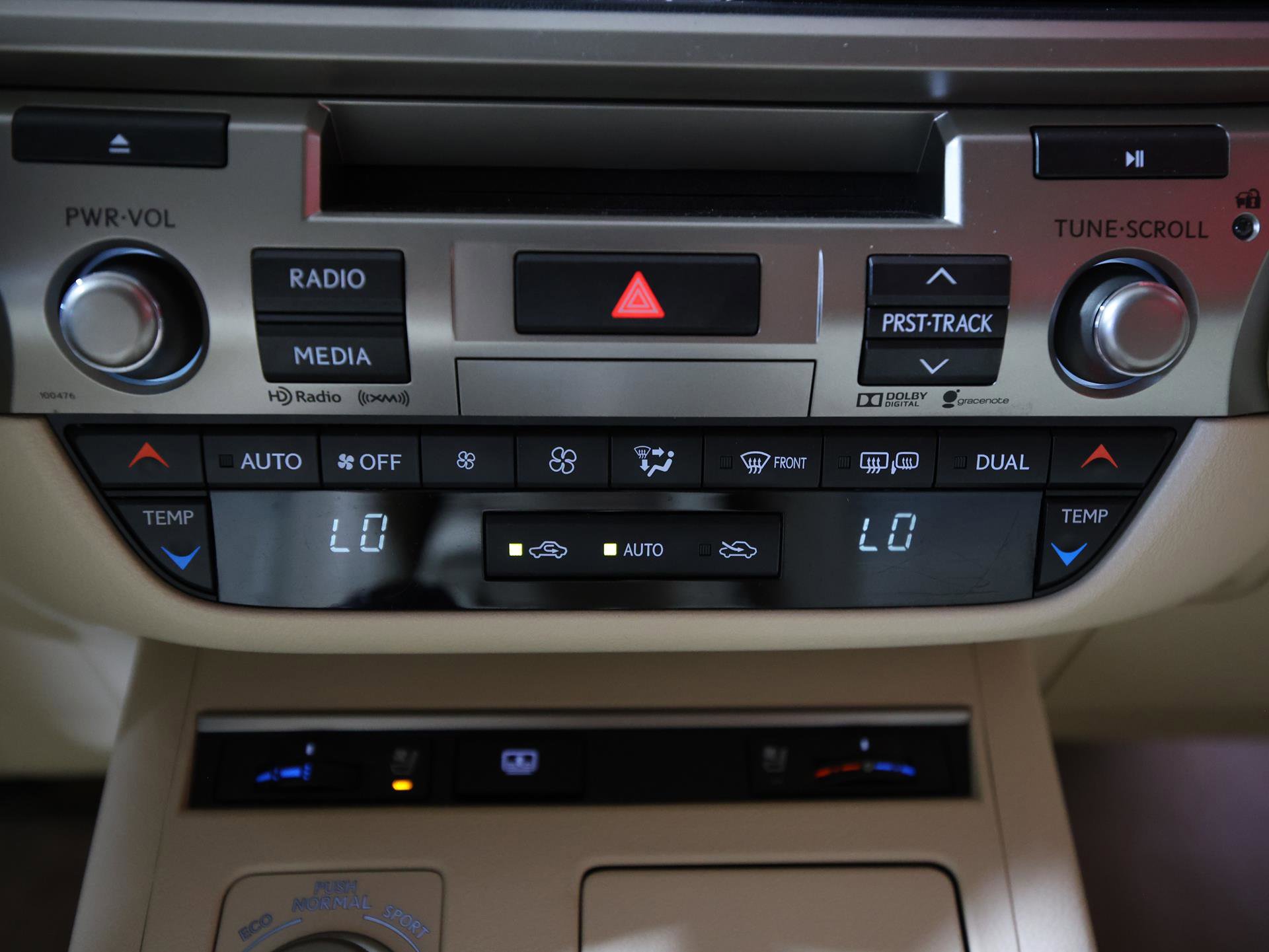 Used 2015 Lexus ES 350 w/ Luxury Package FWD image 20