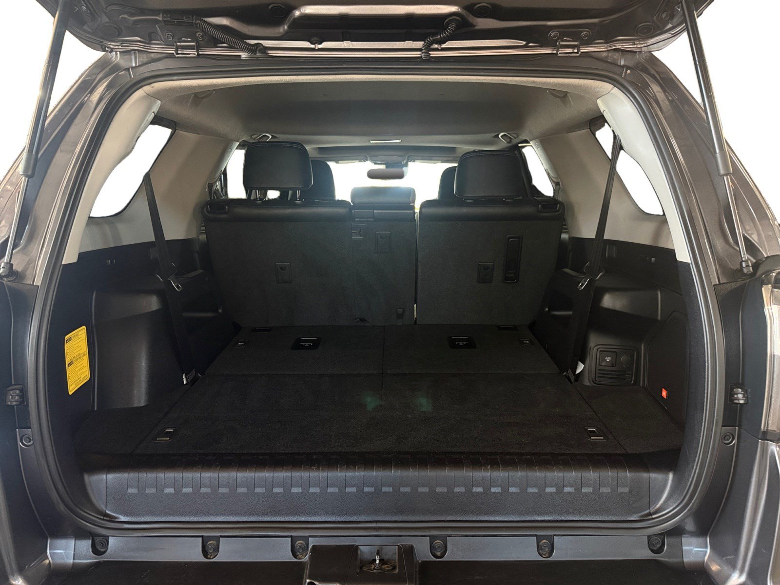 Used 2021 Toyota 4Runner Limited AWD/4WD image 19