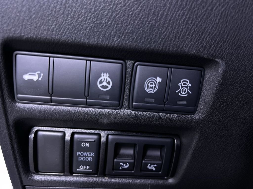 Used 2021 INFINITI QX80 Sensory w/ Cargo Package image 29