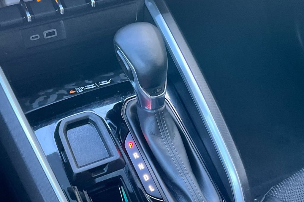 Used 2023 Chevrolet Colorado LT w/ LT Convenience Package II image 24