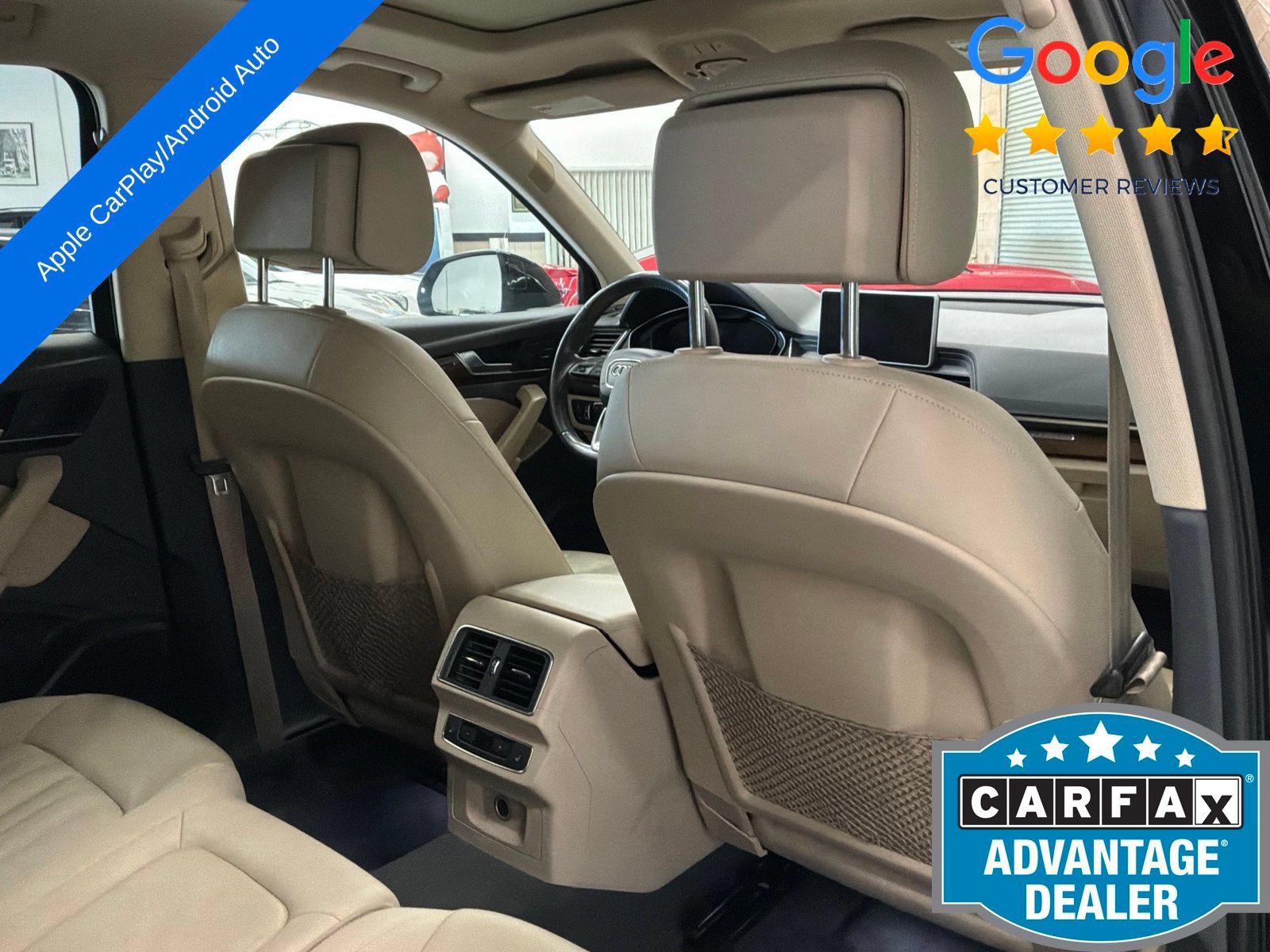 Used 2018 Audi Q5 2.0T Premium Plus AWD/4WD image 14