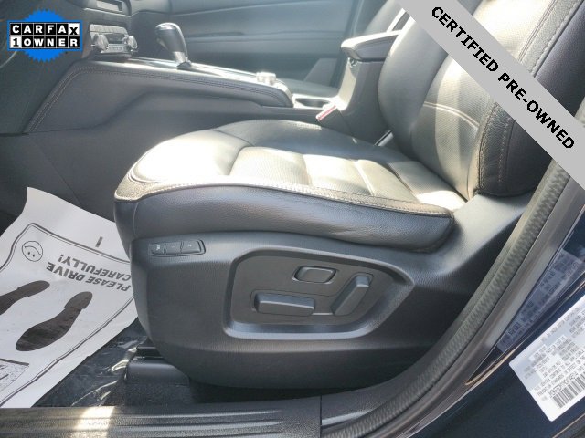 Certified 2021 MAZDA CX-5 Grand Touring image 5
