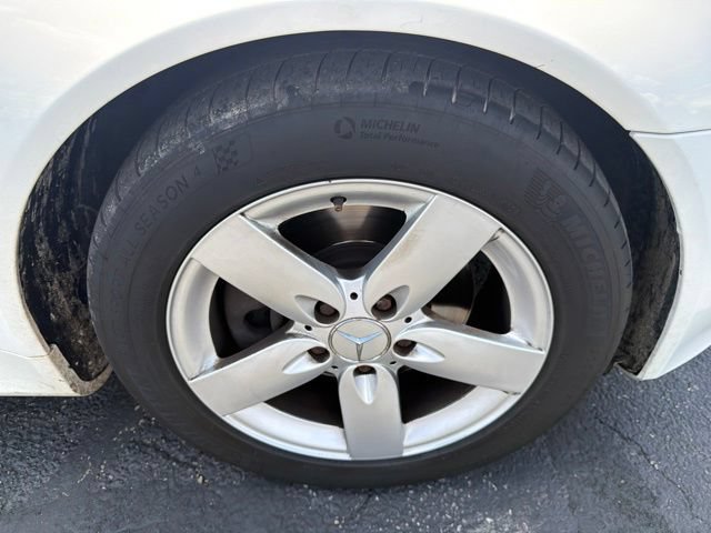 Used 2006 Mercedes-Benz SLK 280 image 26