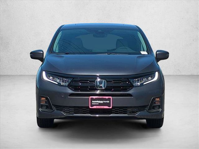 New 2026 Honda Odyssey Touring image 6