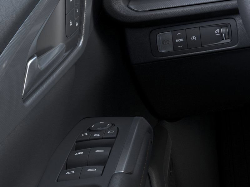 New 2026 Chevrolet Traverse High Country w/ LPO, Floor Liner Package FWD image 24
