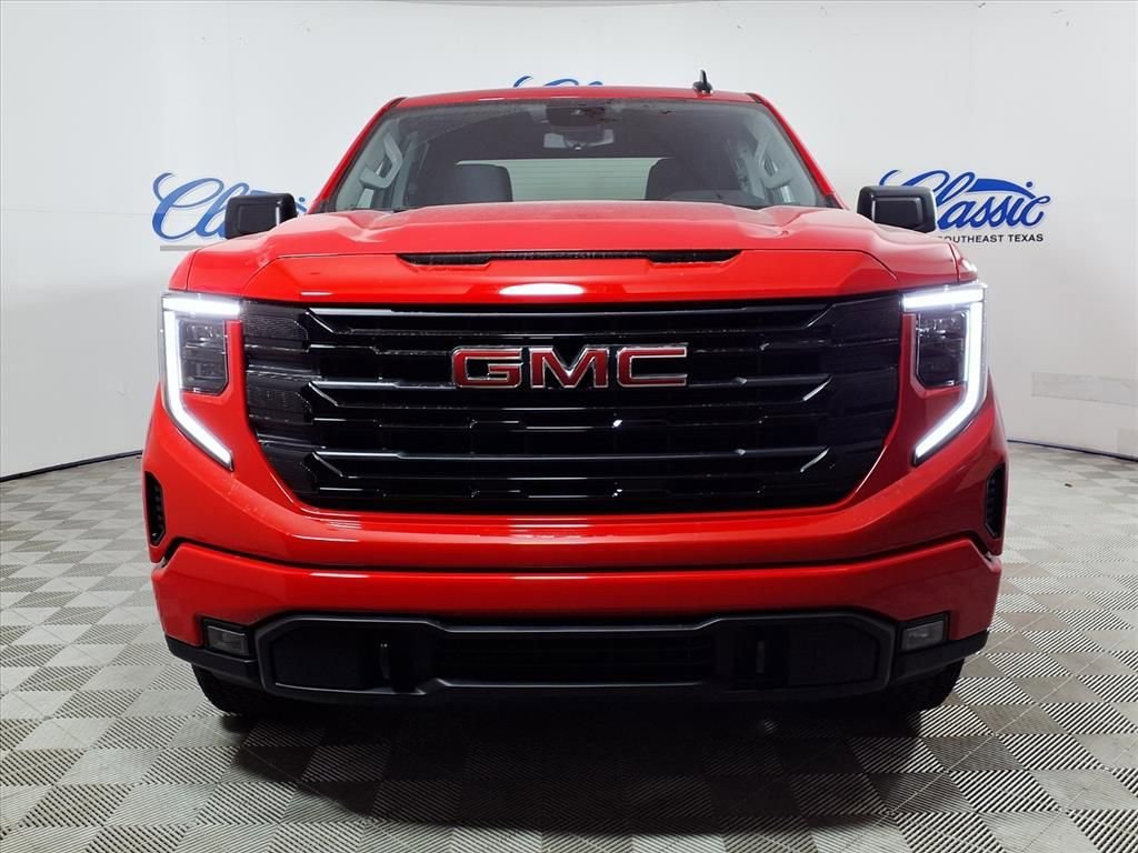 New 2026 GMC Sierra 1500 Elevation w/ Elevation Select Package image 6