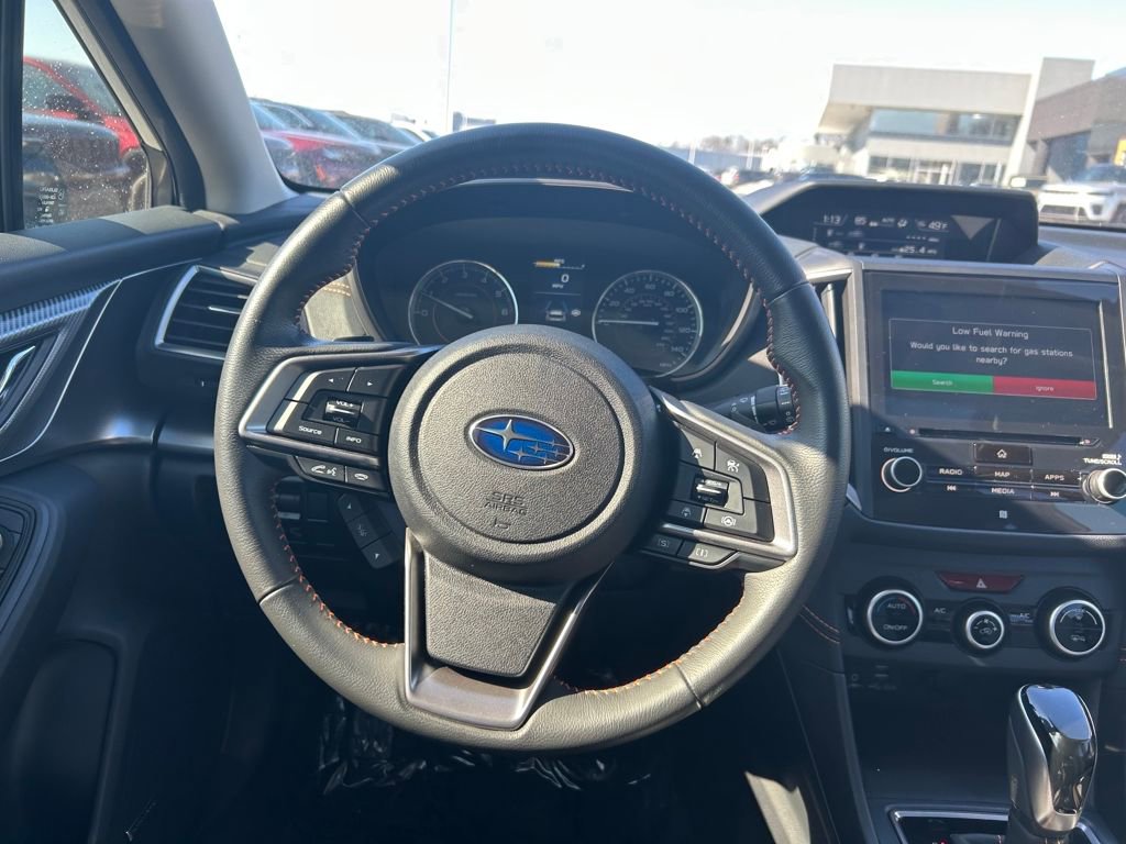 Used 2023 Subaru Crosstrek 2.5i Limited image 10