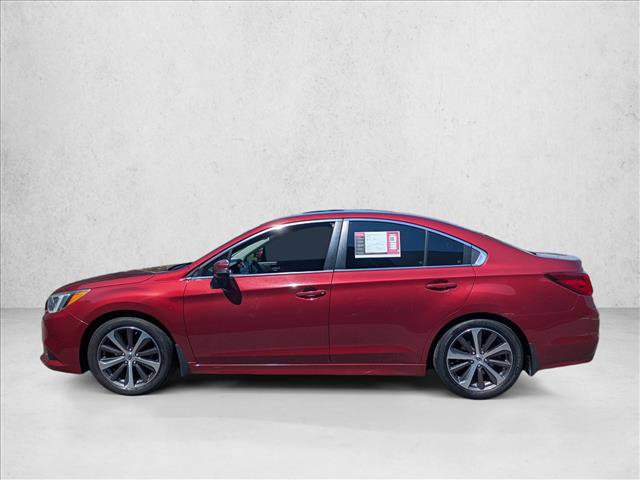 Used 2015 Subaru Legacy 2.5i Limited image 9