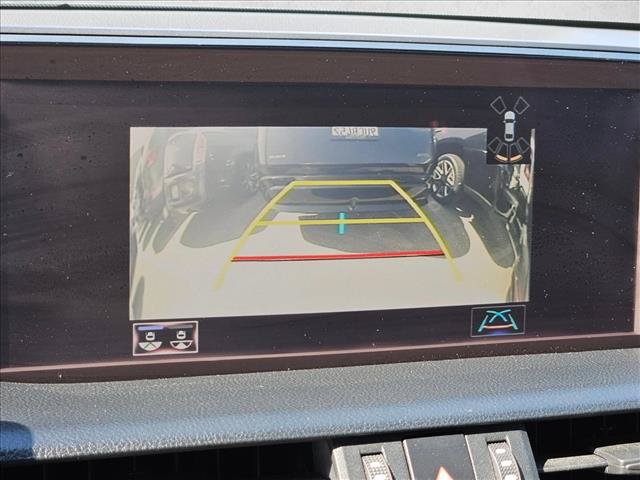 Used 2021 Lexus ES 350 w/ Premium Package FWD image 16