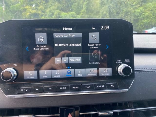 Used 2024 Mitsubishi Outlander SE FWD image 15