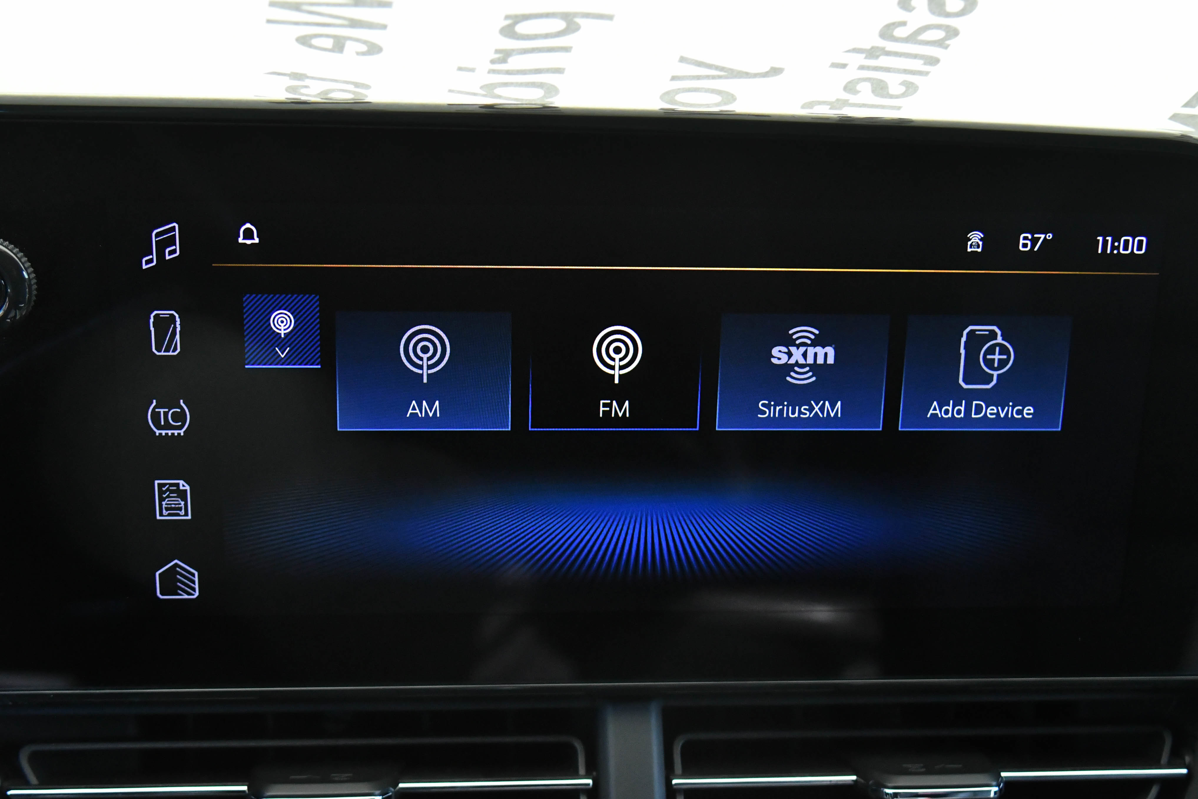 Used 2024 Chevrolet Trax RS w/ Driver Confidence Package FWD image 22