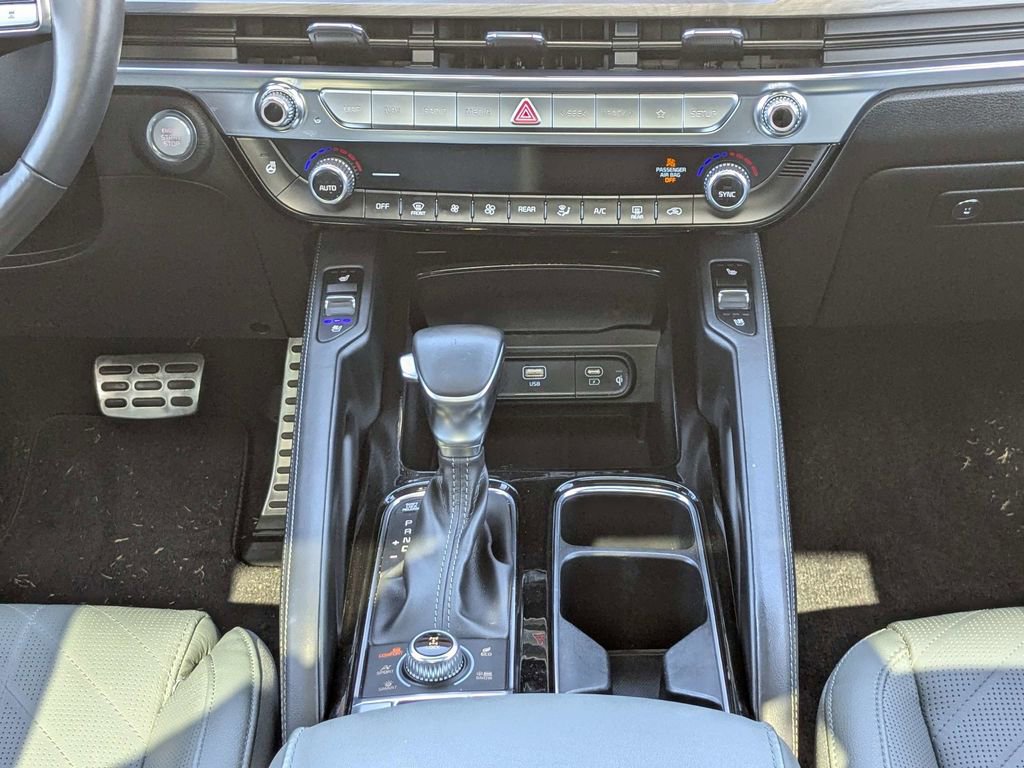 Used 2023 Kia Telluride SX X-Line image 19