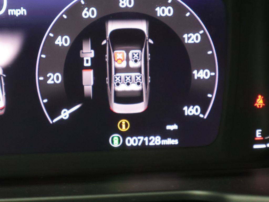 Used 2024 Honda Accord EX image 40