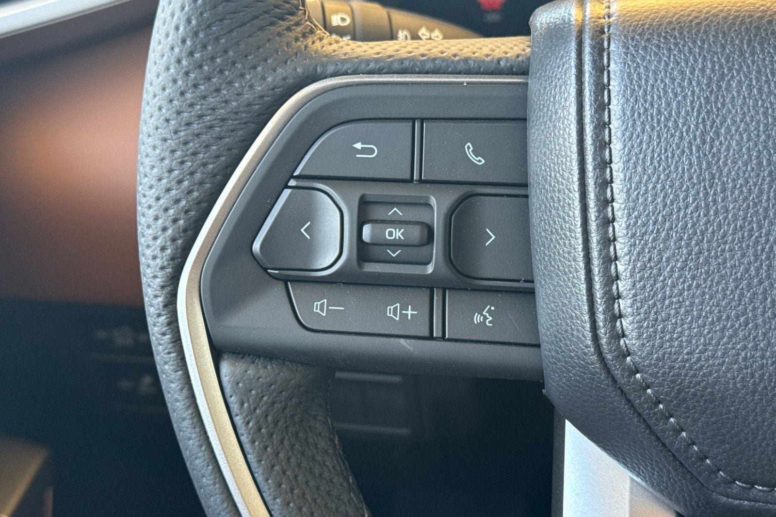New 2026 Toyota Tundra 1794 Edition AWD/4WD image 27