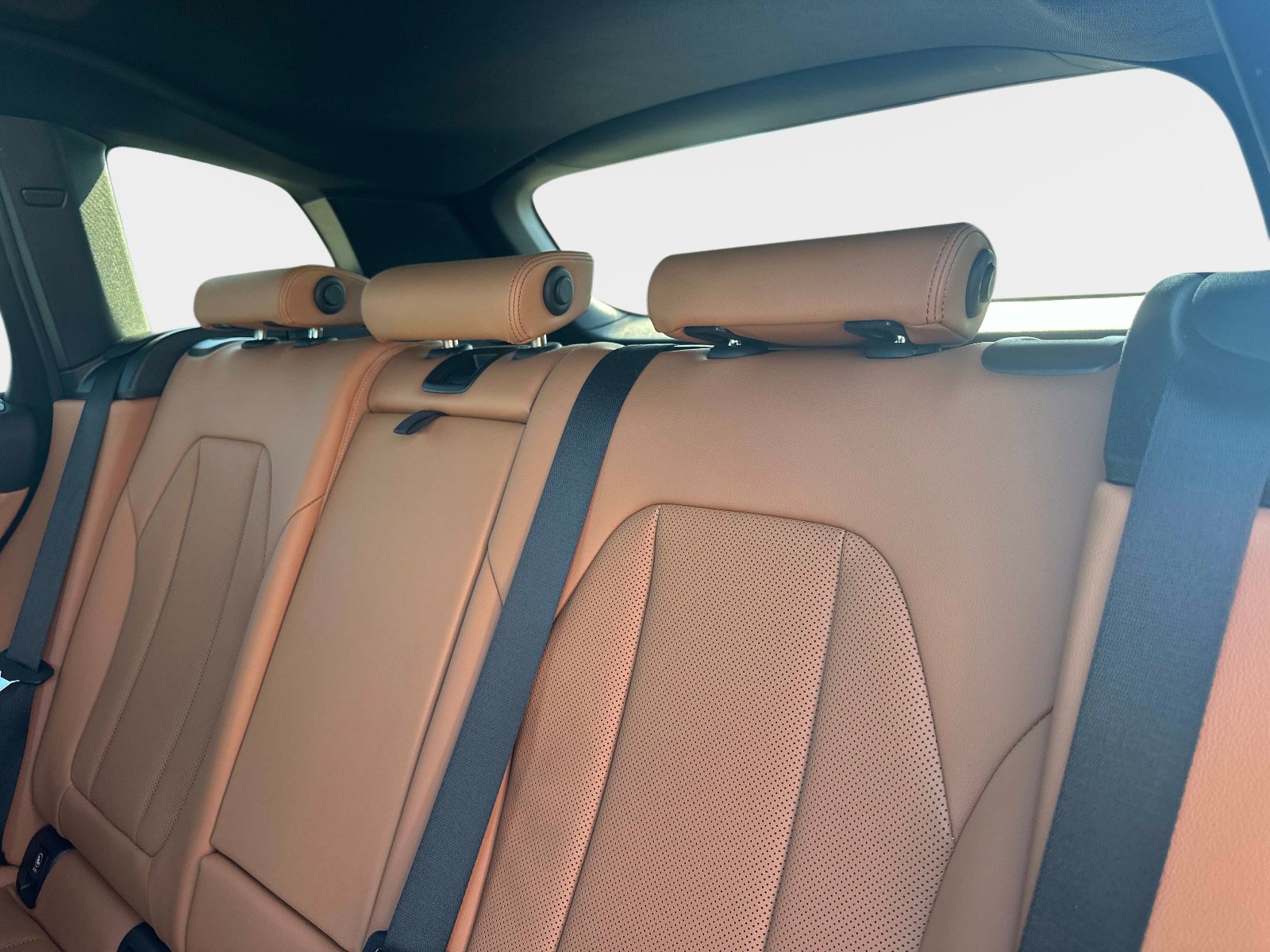 Used 2022 BMW X3 sDrive30i w/ M Sport Package 2 image 14