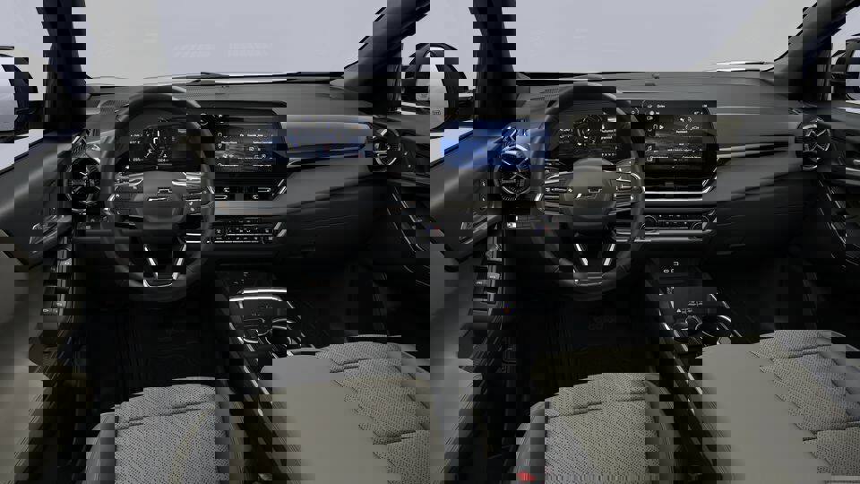 New 2026 Chevrolet Equinox LT w/ Convenience Package II image 37