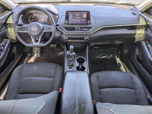 Used 2021 Nissan Altima 2.5 SV image 16