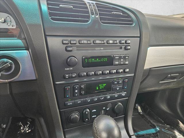 Used 2002 Ford Thunderbird RWD image 12