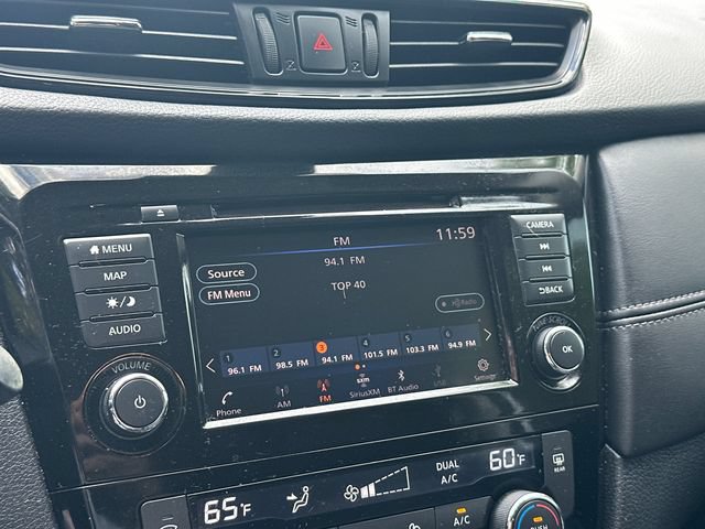 Used 2018 Nissan Rogue SL FWD image 27