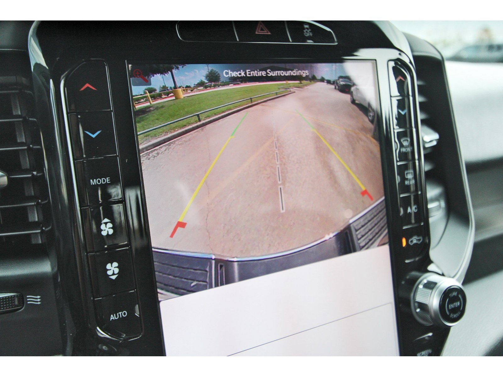 Used 2026 RAM 3500 Tradesman AWD/4WD image 18