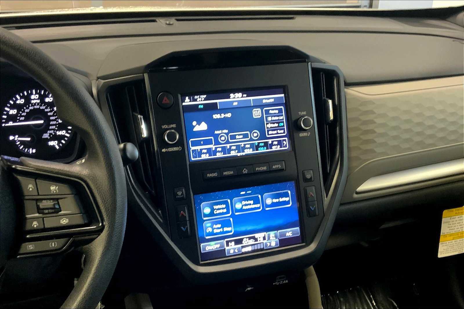 Certified 2025 Subaru Forester image 6