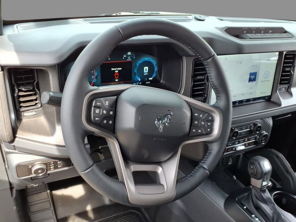 New 2026 Ford Bronco Badlands image 19