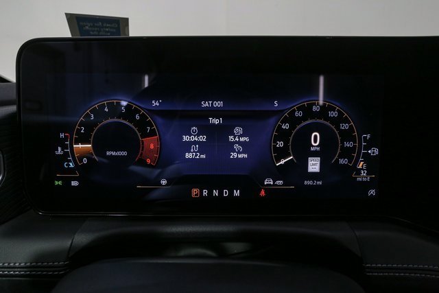 Used 2025 Ford Mustang GT Premium image 33