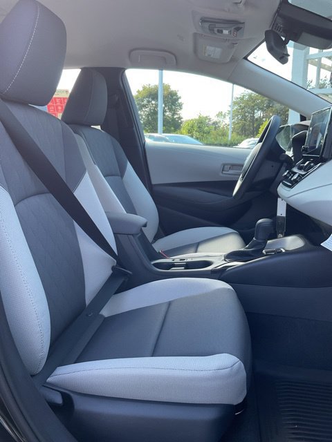 New 2027 Toyota Corolla LE FWD image 14