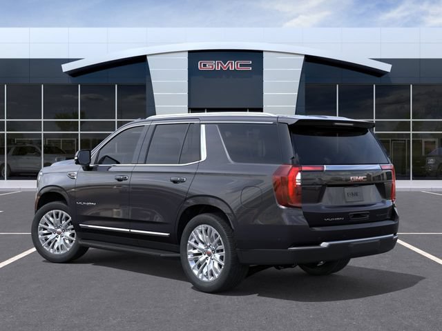 New 2026 GMC Yukon Elevation w/ Elevation Premium Package AWD/4WD image 3