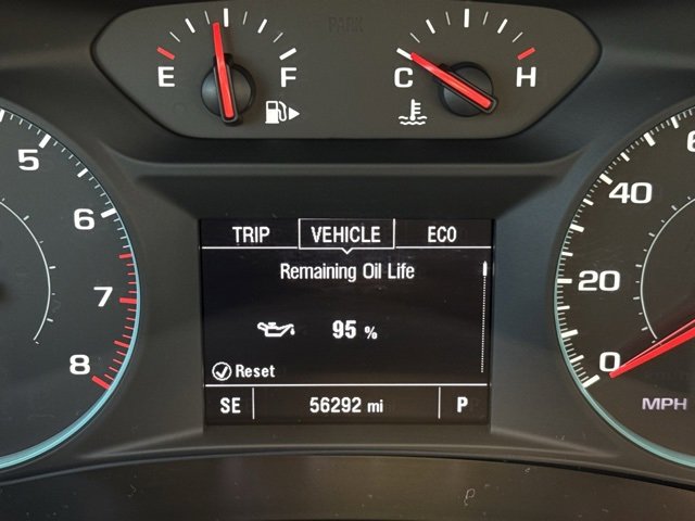 Used 2023 Chevrolet Malibu LT image 17