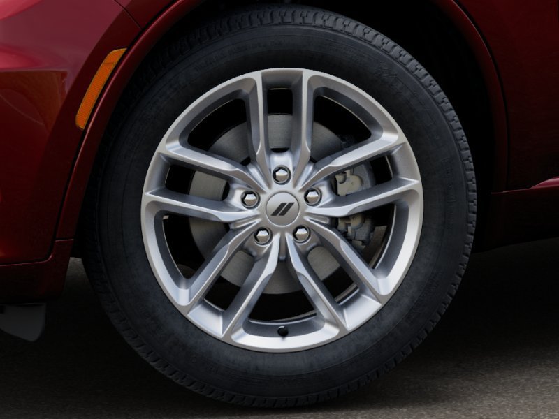 New 2025 Dodge Durango R/T w/ Trailer Tow Group IV AWD/4WD image 19