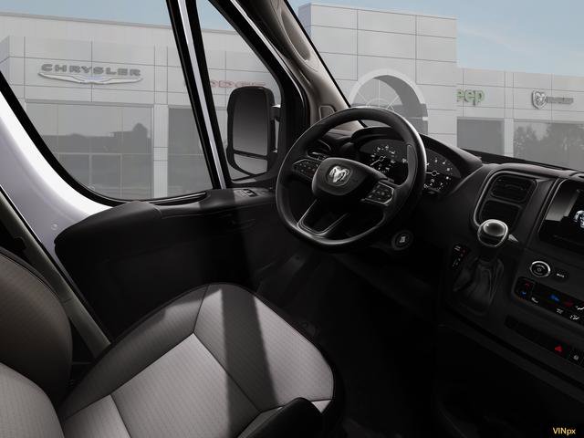 New 2026 RAM ProMaster 2500 w/ Convenience Group image 20