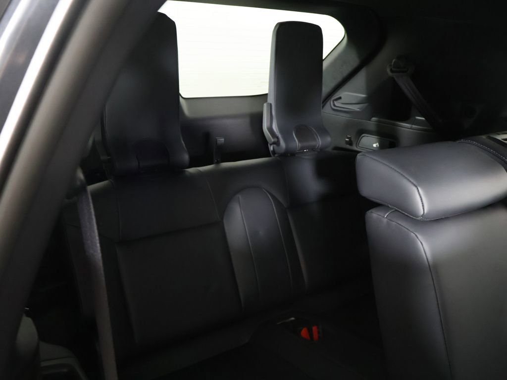 New 2026 Mitsubishi Outlander LE AWD/4WD image 34