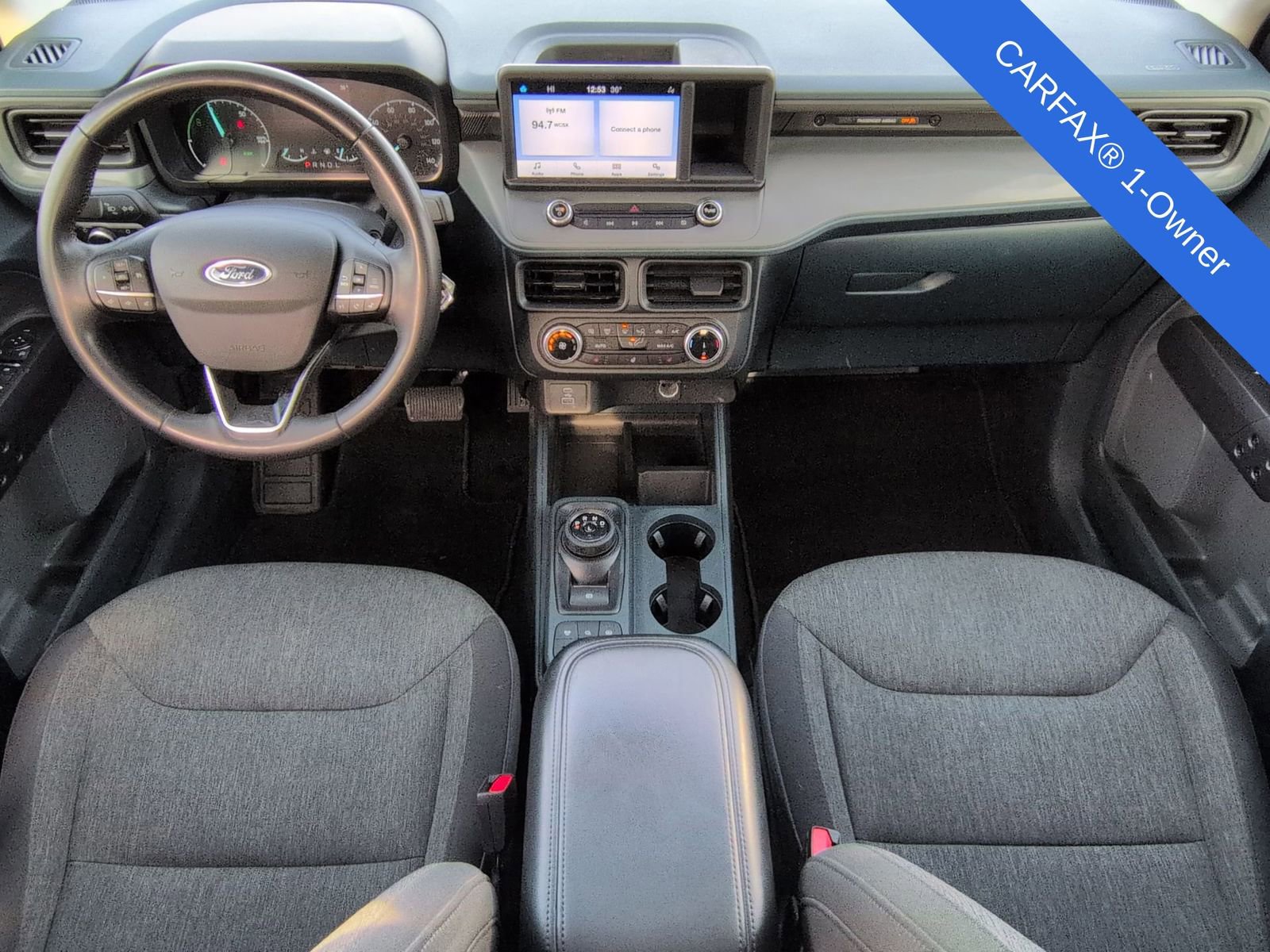 Used 2024 Ford Maverick XLT w/ XLT Luxury Package image 18