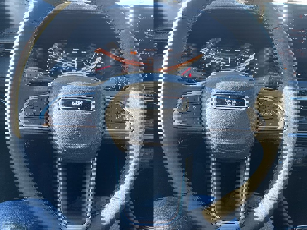 New 2026 Jeep Compass Limited image 19