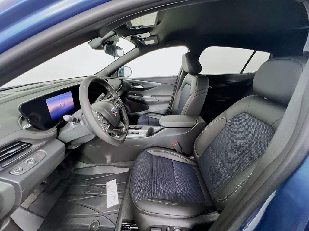 New 2025 Buick Envista Preferred w/ Convenience I Package image 17