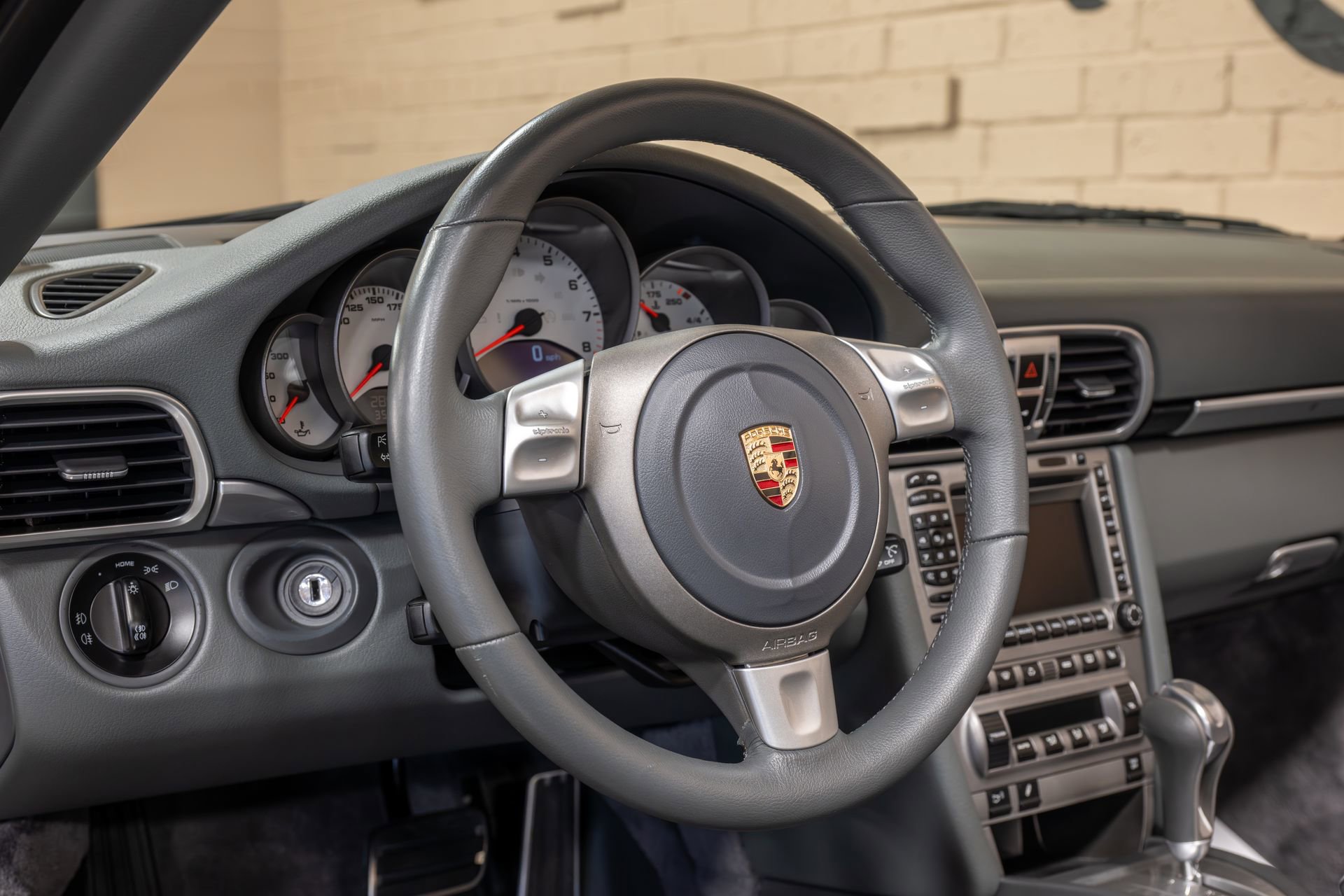 Used 2006 Porsche 911 Carrera S image 61