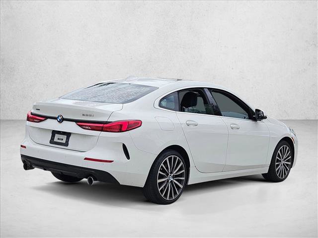 Used 2021 BMW 228i xDrive Gran Coupe w/ Convenience Package image 5
