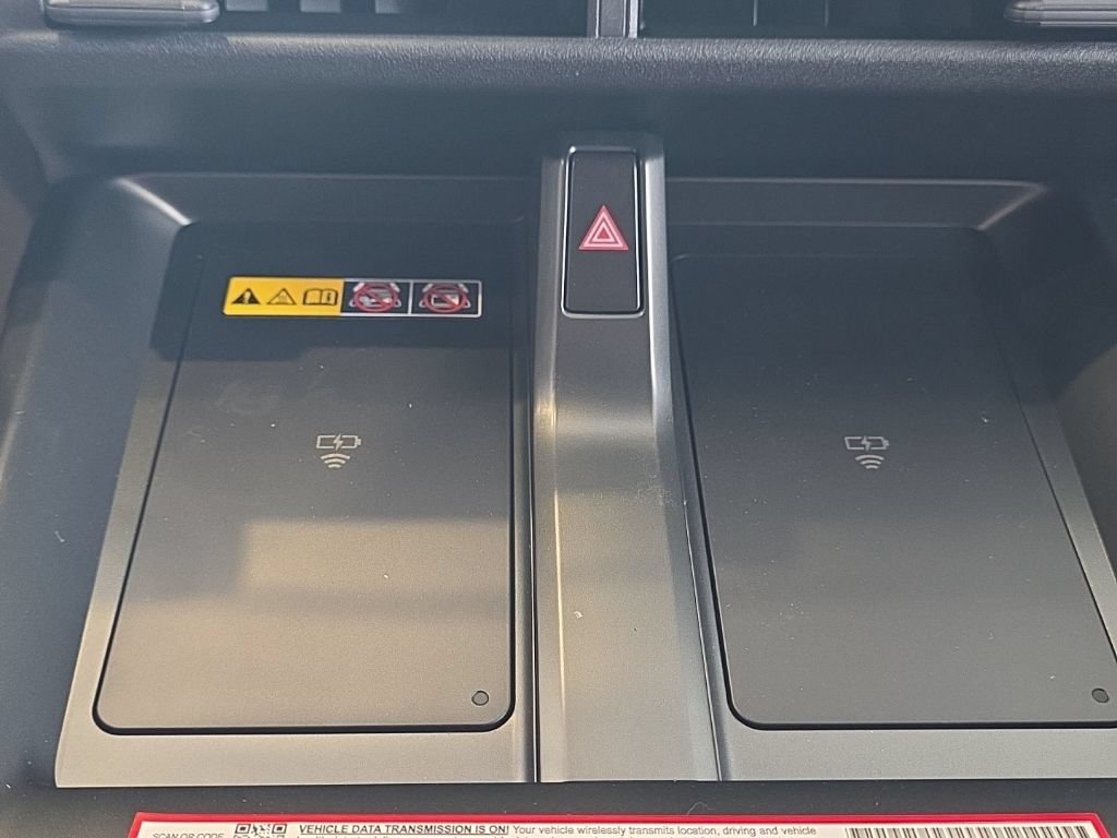 New 2026 Toyota bZ Woodland AWD/4WD image 14