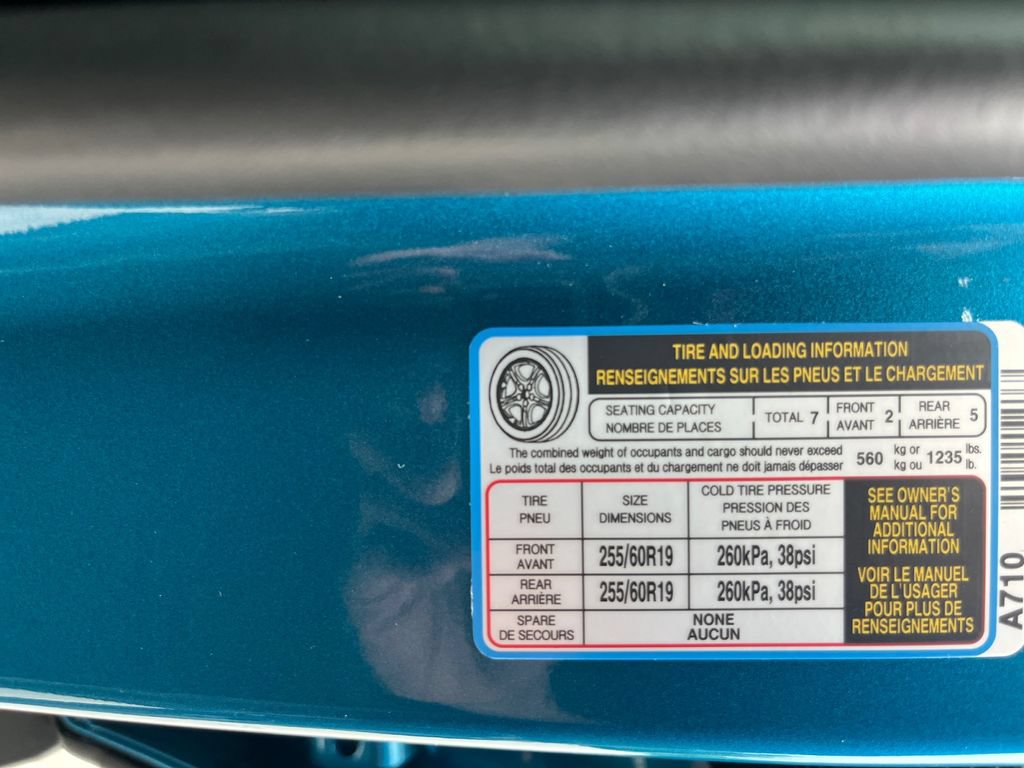 New 2026 Kia EV9 Wind AWD/4WD image 20