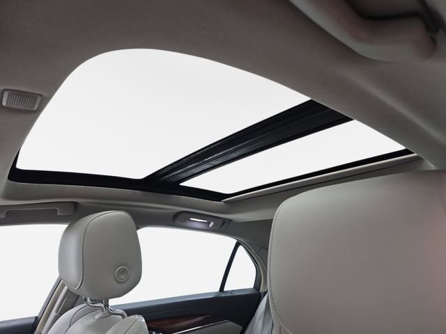 Used 2016 Cadillac CTS Sedan image 28