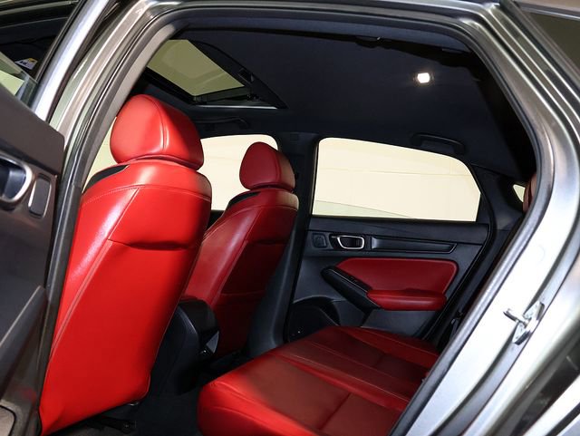 Certified 2024 Acura Integra A-Spec FWD image 15