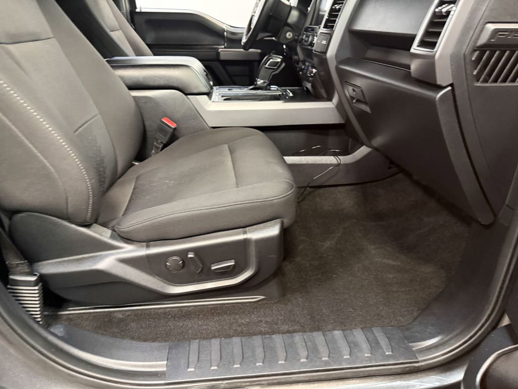 Used 2019 Ford F150 XLT w/ Equipment Group 302A Luxury image 64