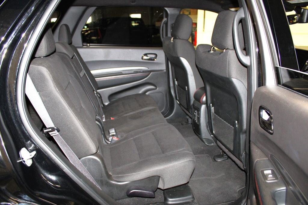 Certified 2025 Dodge Durango GT AWD/4WD image 36