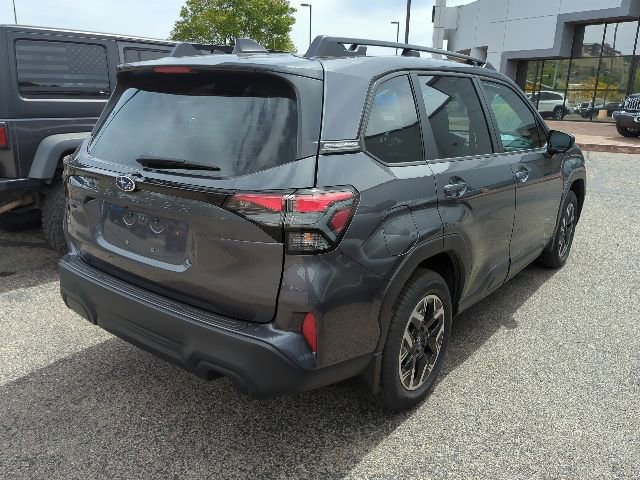 Used 2026 Subaru Forester w/ Base/Premium Package AWD/4WD image 3
