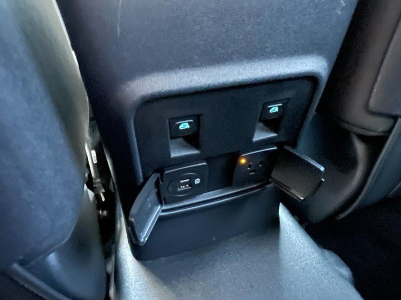 Used 2023 Ford Bronco Badlands image 20