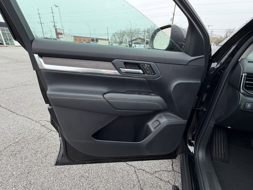 New 2026 GMC Terrain Denali image 22