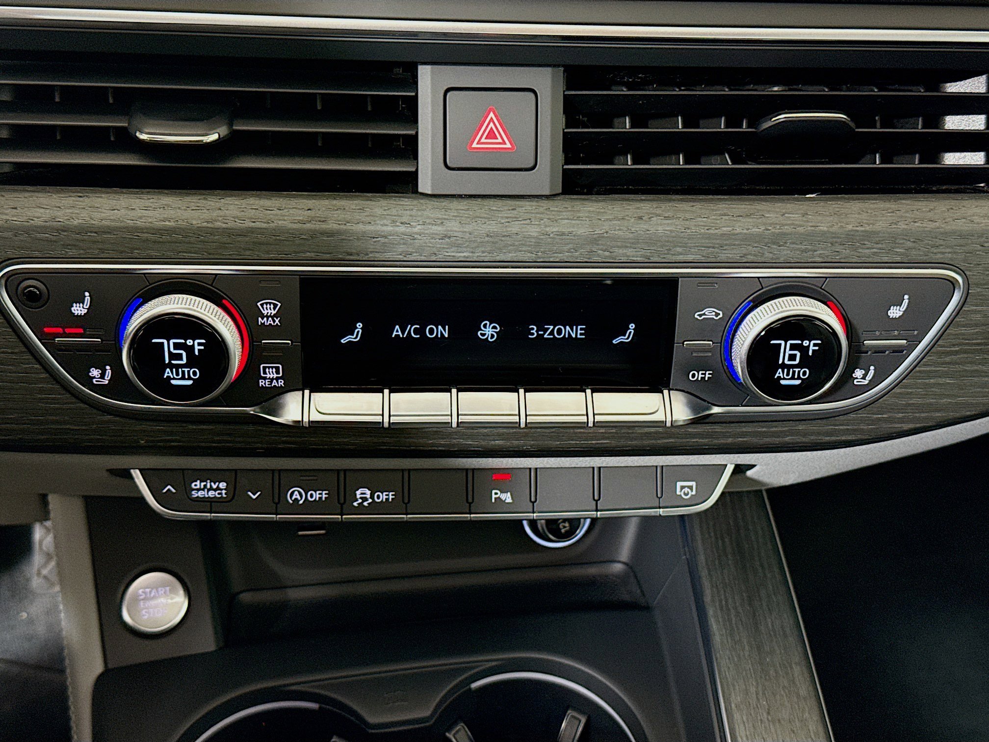 Used 2018 Audi A4 2.0T Prestige w/ Prestige Package image 18