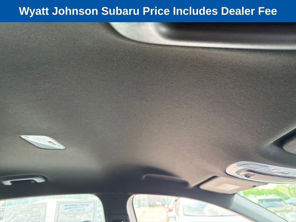 Used 2025 Hyundai Elantra Sport FWD image 32